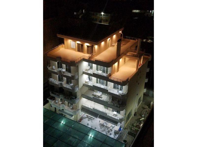 Villa Balani Durres Exterior photo