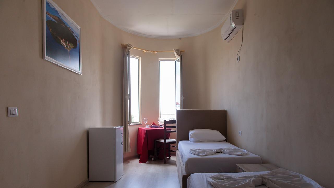 Villa Balani Durres Exterior photo