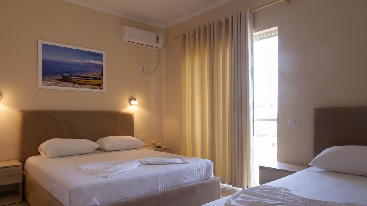Villa Balani Durres Exterior photo