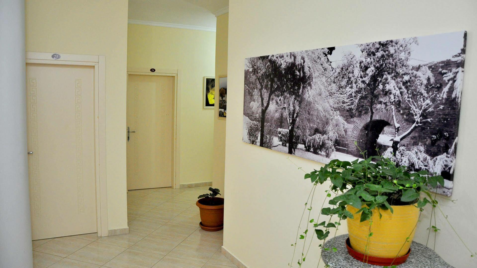 Villa Balani Durres Exterior photo